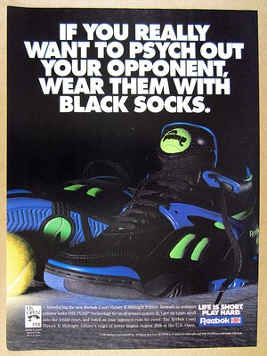 reebok pump ad